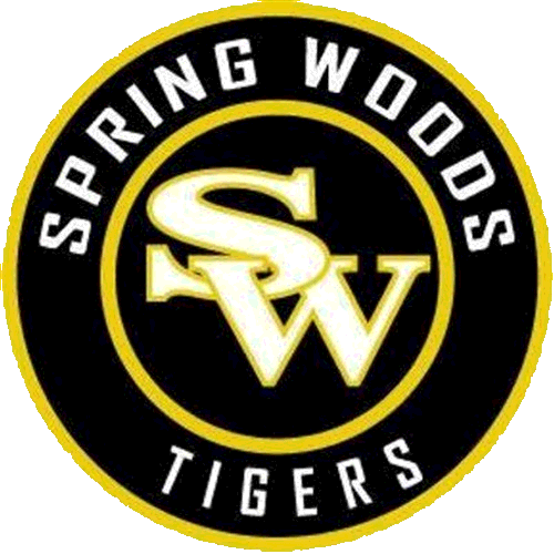 The Spring Woods Tigers ScoreStream