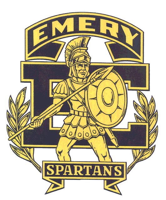 The Emery Spartans ScoreStream