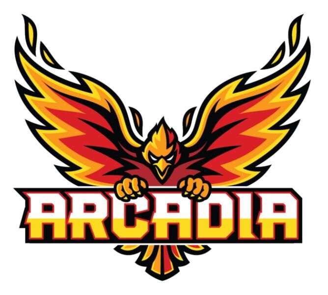 The Arcadia Firebirds ScoreStream