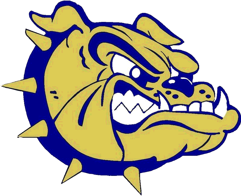 The C.D. Hylton Bulldogs ScoreStream