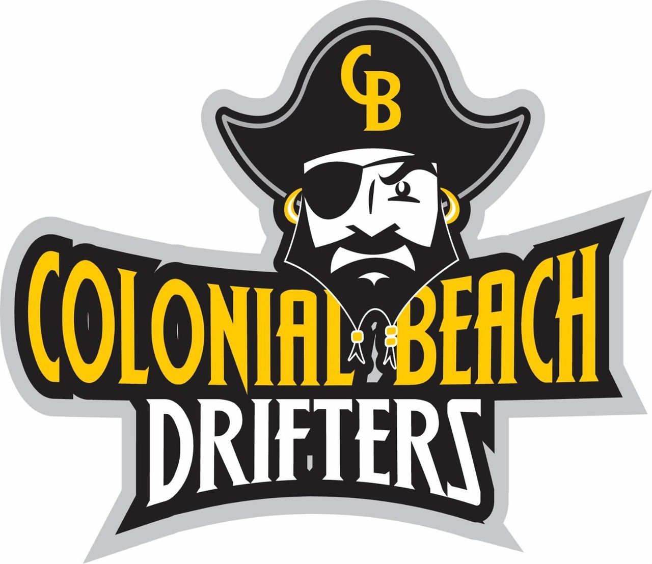 The Colonial Beach Drifters ScoreStream