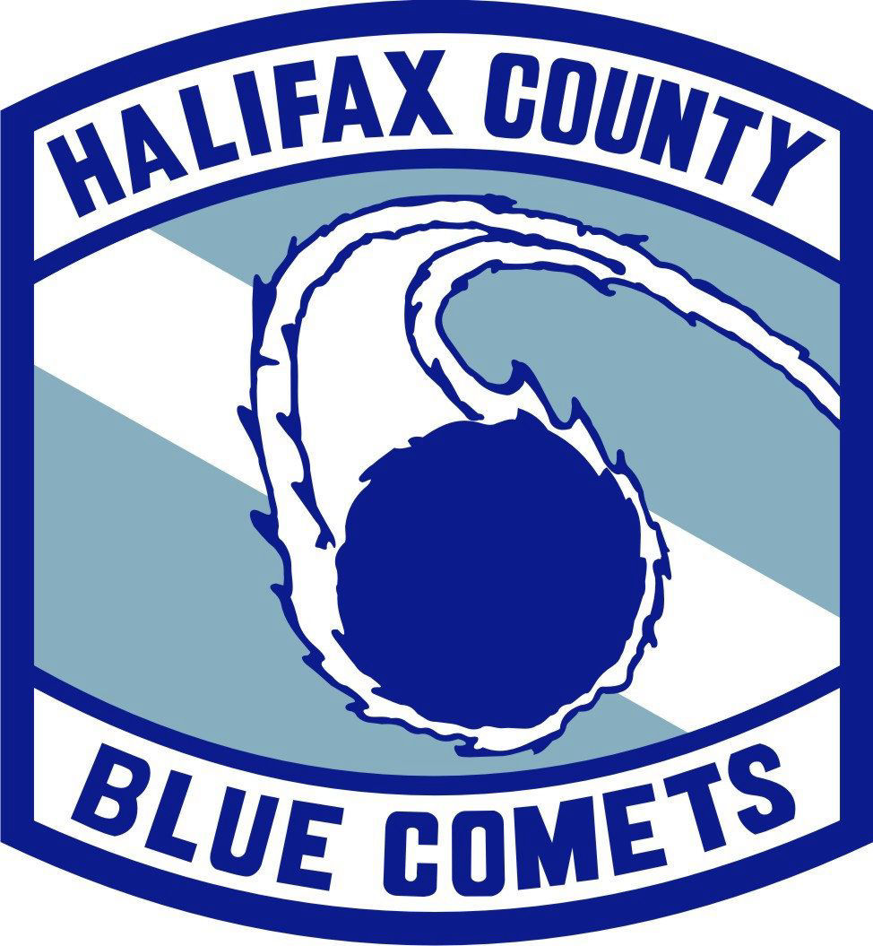 The Halifax County Blue Comets ScoreStream