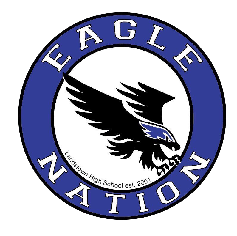 The Landstown Eagles ScoreStream
