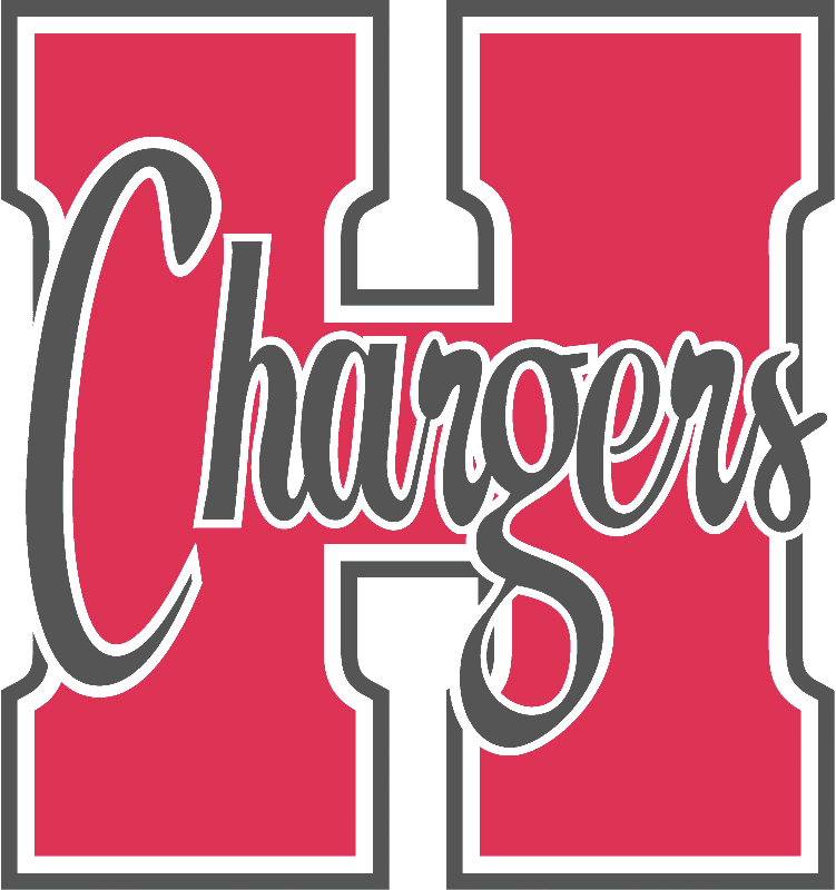 The Hamilton Chargers ScoreStream