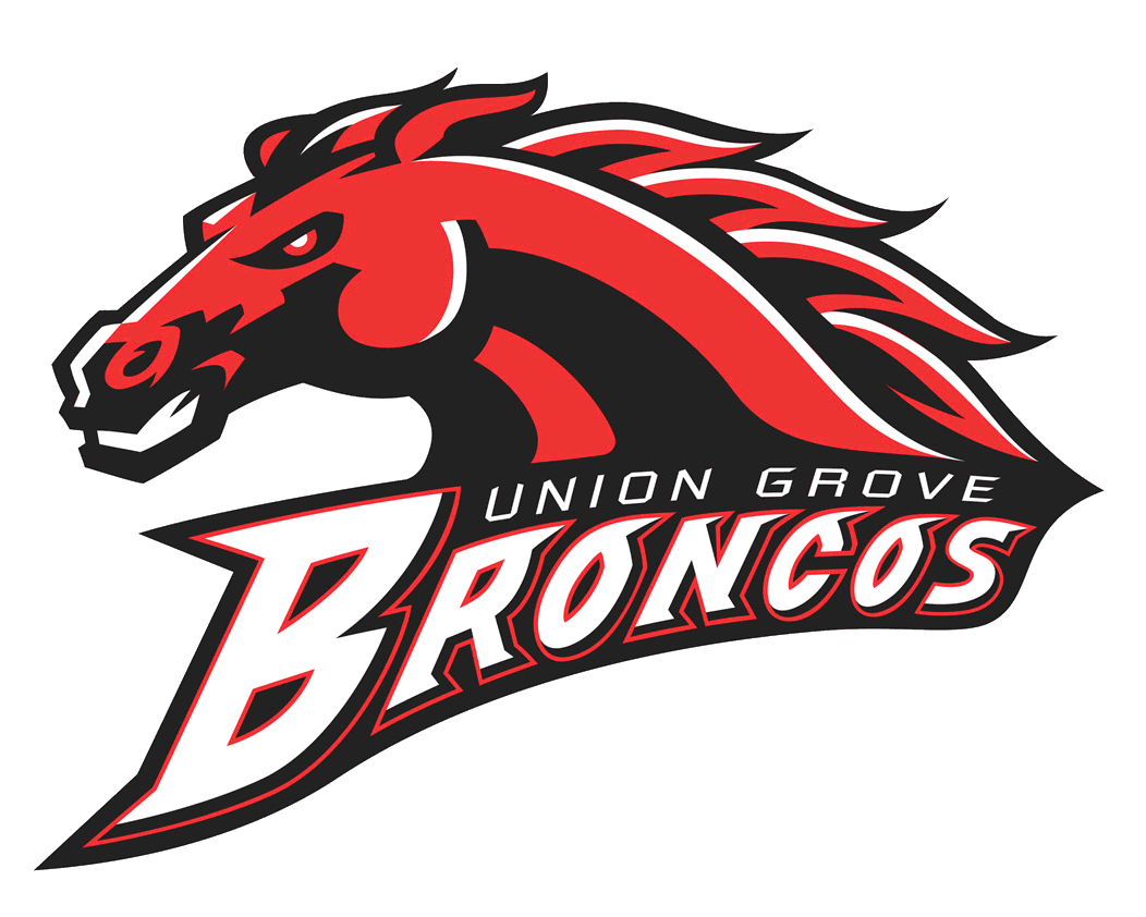 The Union Grove Broncos ScoreStream