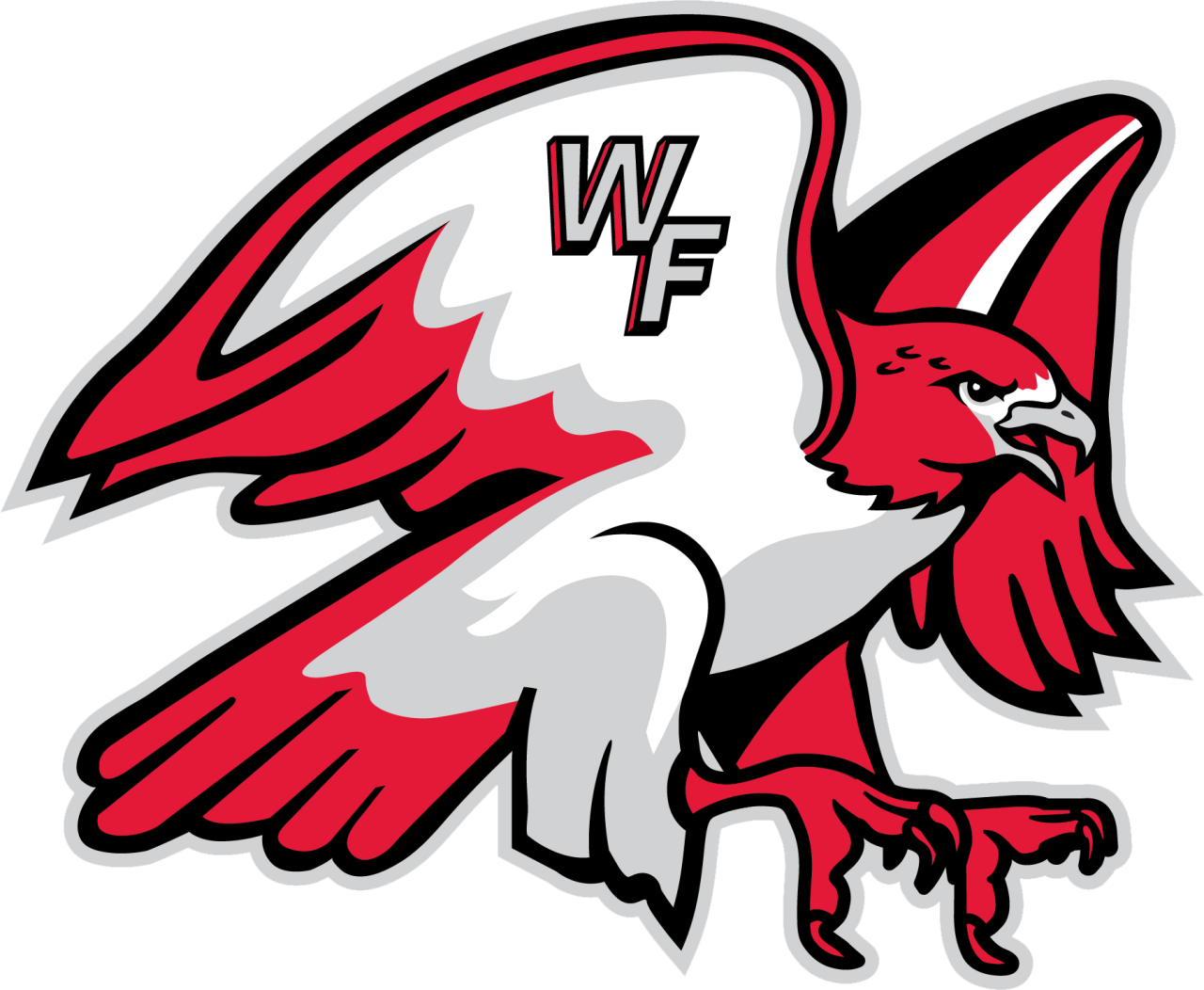 The WeyauwegaFremont Warhawks ScoreStream