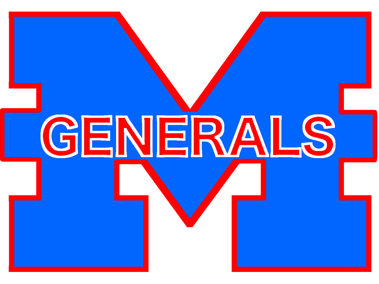 The Montcalm Generals ScoreStream