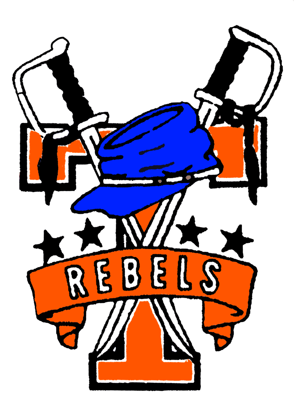 The Tolsia Rebels ScoreStream