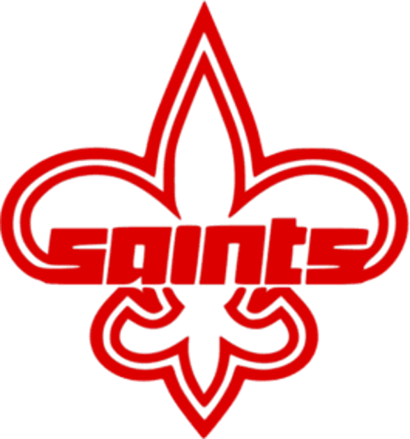 The St Ansgar Saints ScoreStream