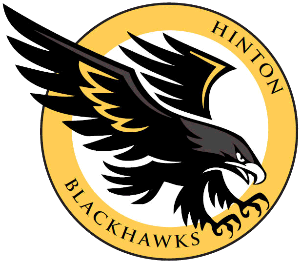 The Hinton Blackhawks ScoreStream