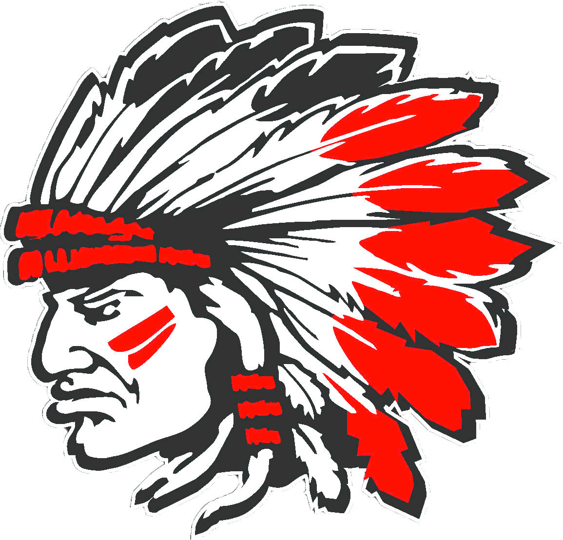 The Centerville Big Reds ScoreStream