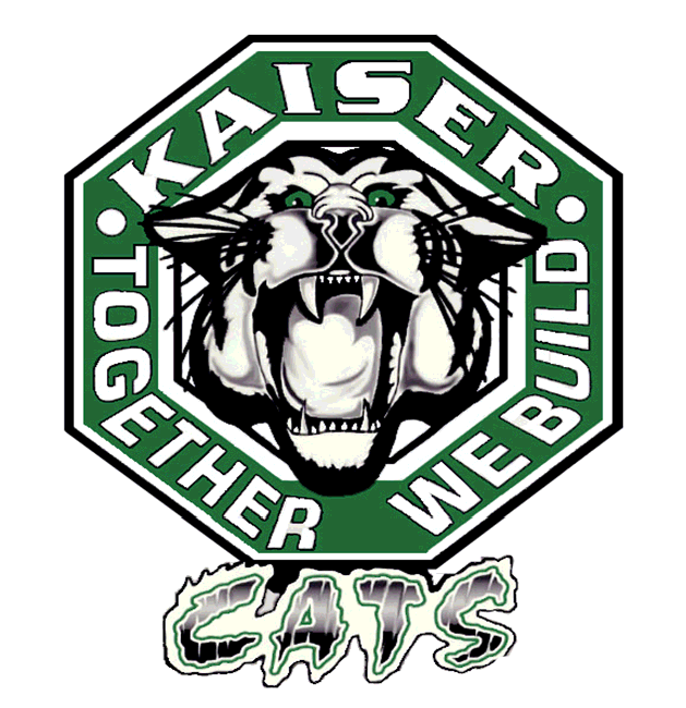 The Henry J. Kaiser Cats ScoreStream