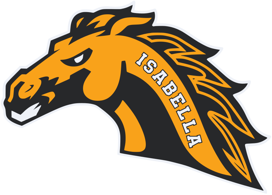 The Isabella Mustangs ScoreStream