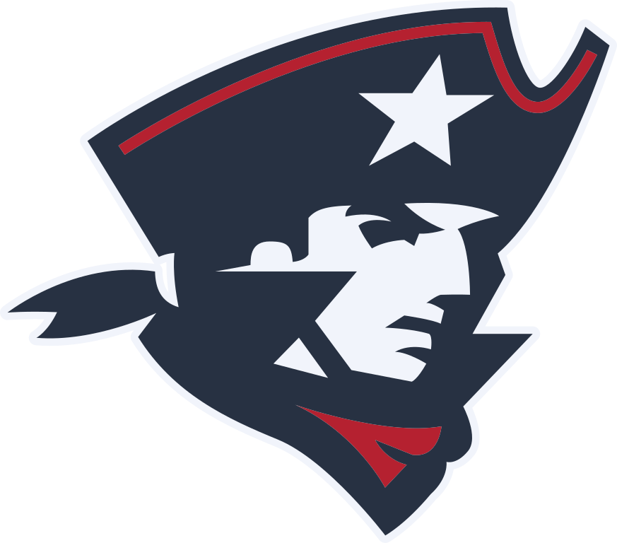 The Kate D. Smith DAR Patriots ScoreStream