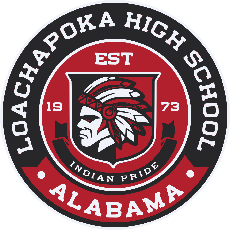 The Loachapoka Indians ScoreStream