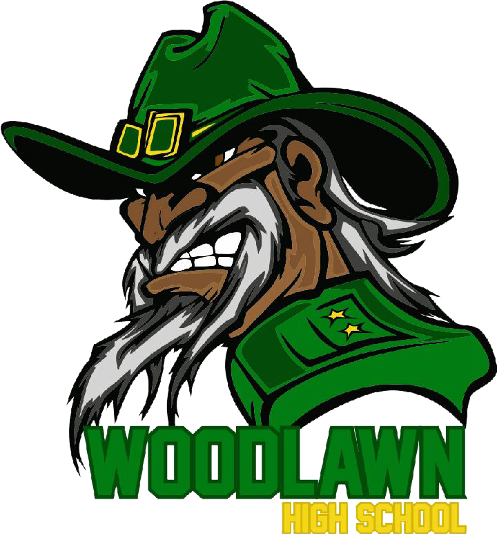 The Woodlawn Colonels ScoreStream