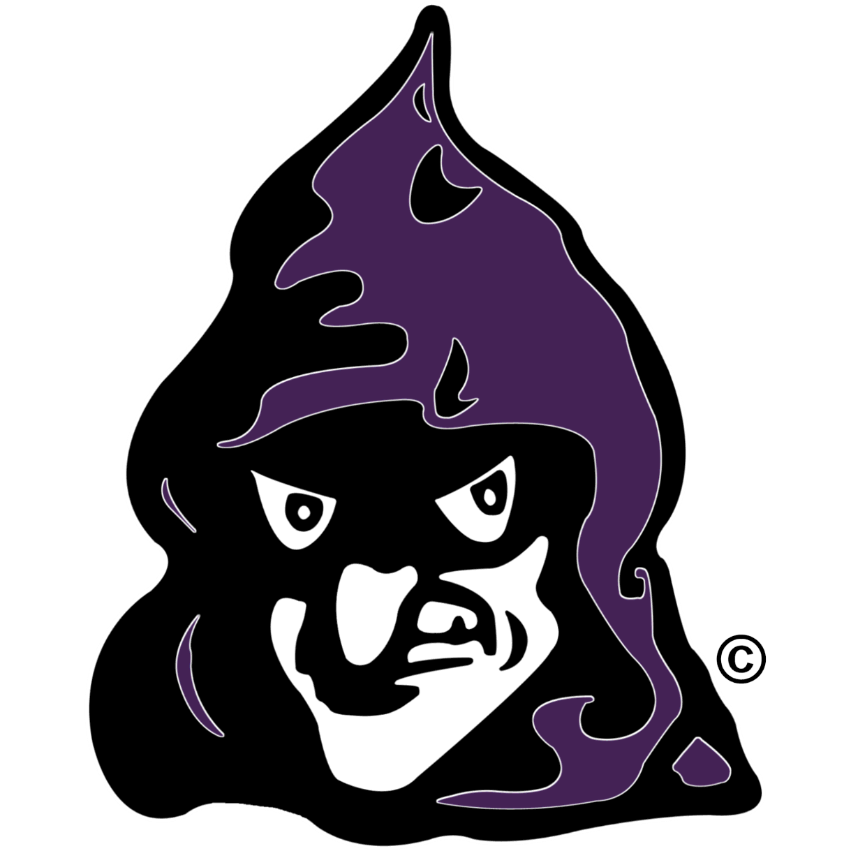 cathedral phantoms football helmet Prep (PA) High School Mini Great for Fans and Collectors. Cathedral Phantoms Football Helmet 