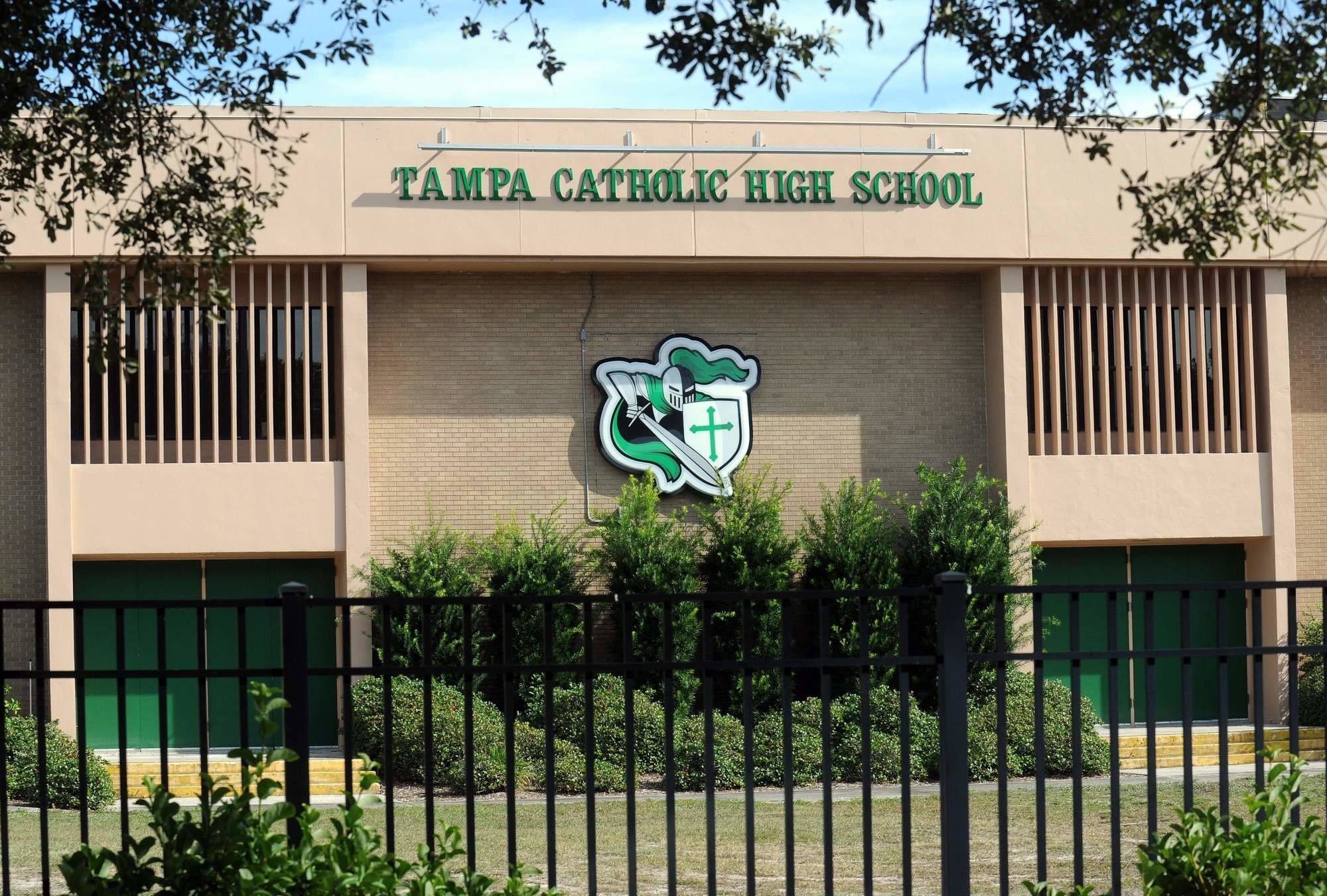 The Tampa Catholic Crusaders Scorestream