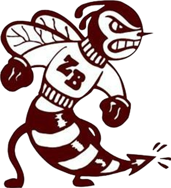 The ZionBenton ZeeBees ScoreStream