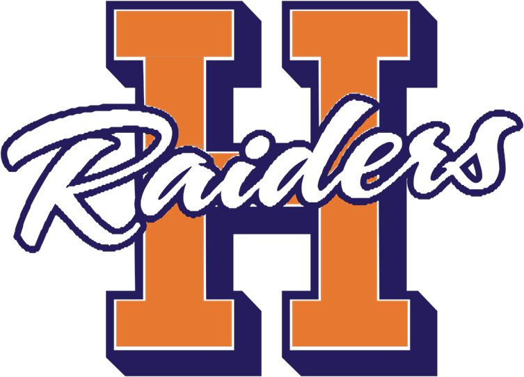 The Harrison Raiders ScoreStream