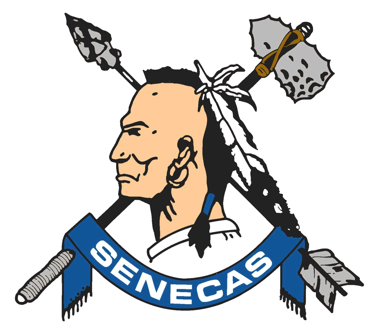 The Calvert Senecas ScoreStream