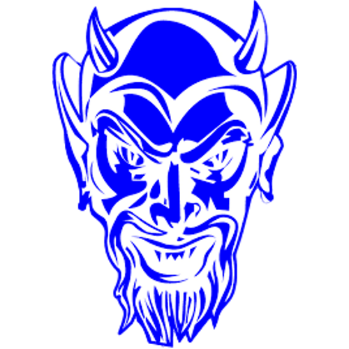 The Burgettstown Blue Devils ScoreStream