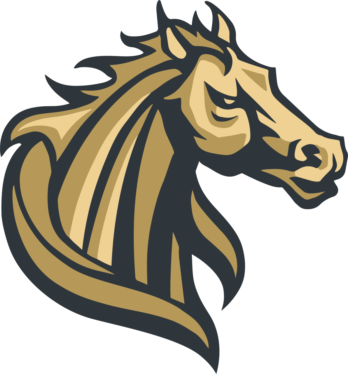 The Governor Mifflin Mustangs ScoreStream