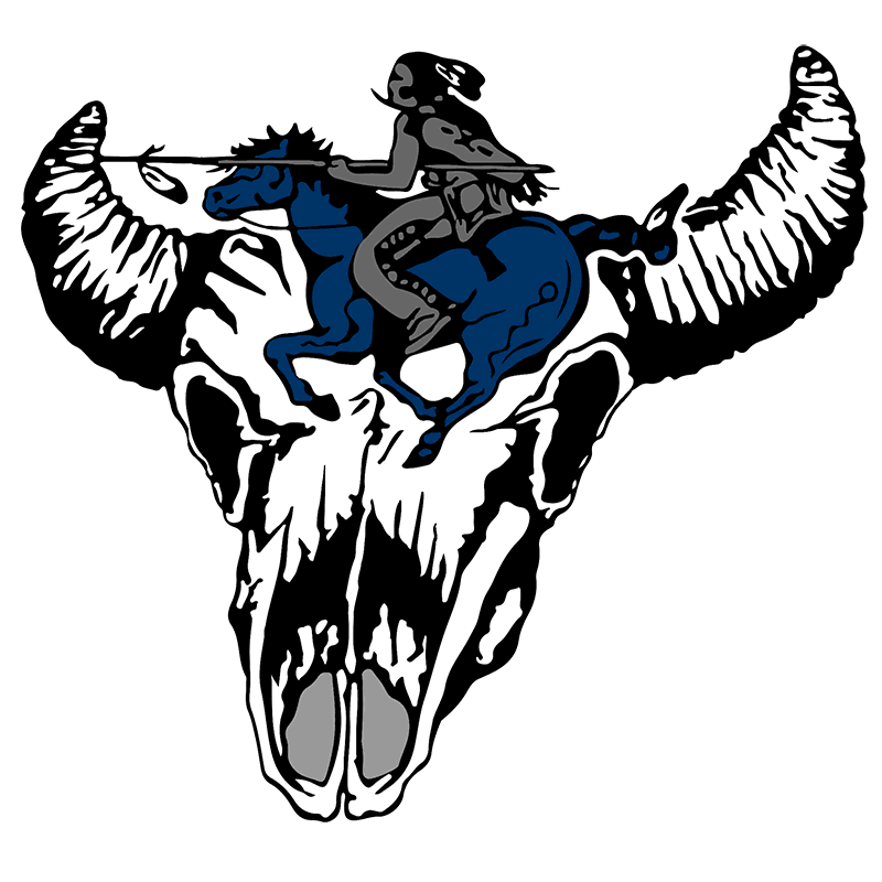 The Red Cloud Crusaders ScoreStream