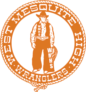 West Mesquite Logo