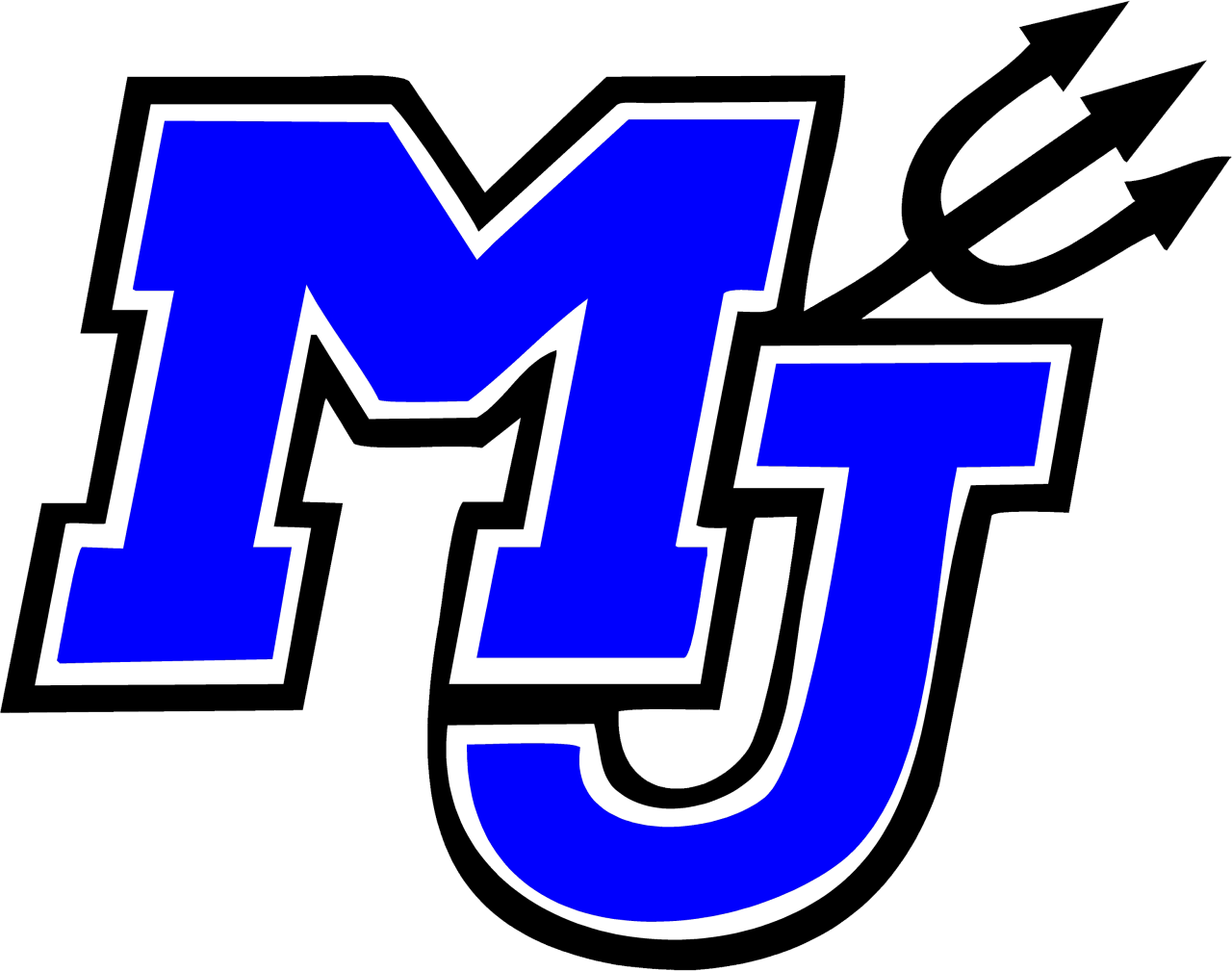 The Mortimer Jordan Blue Devils ScoreStream