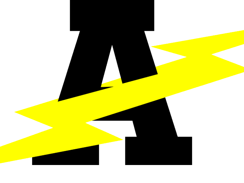 The Andrew Thunderbolts ScoreStream