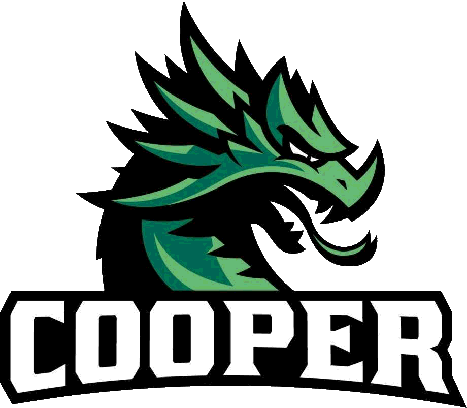 The Cooper Dragons ScoreStream