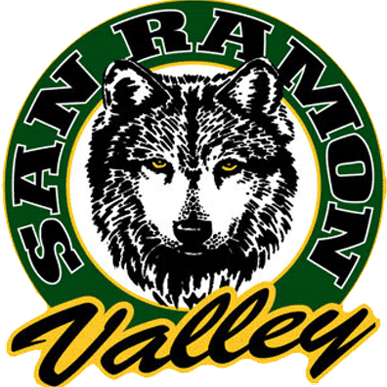 The San Ramon Valley Wolves ScoreStream