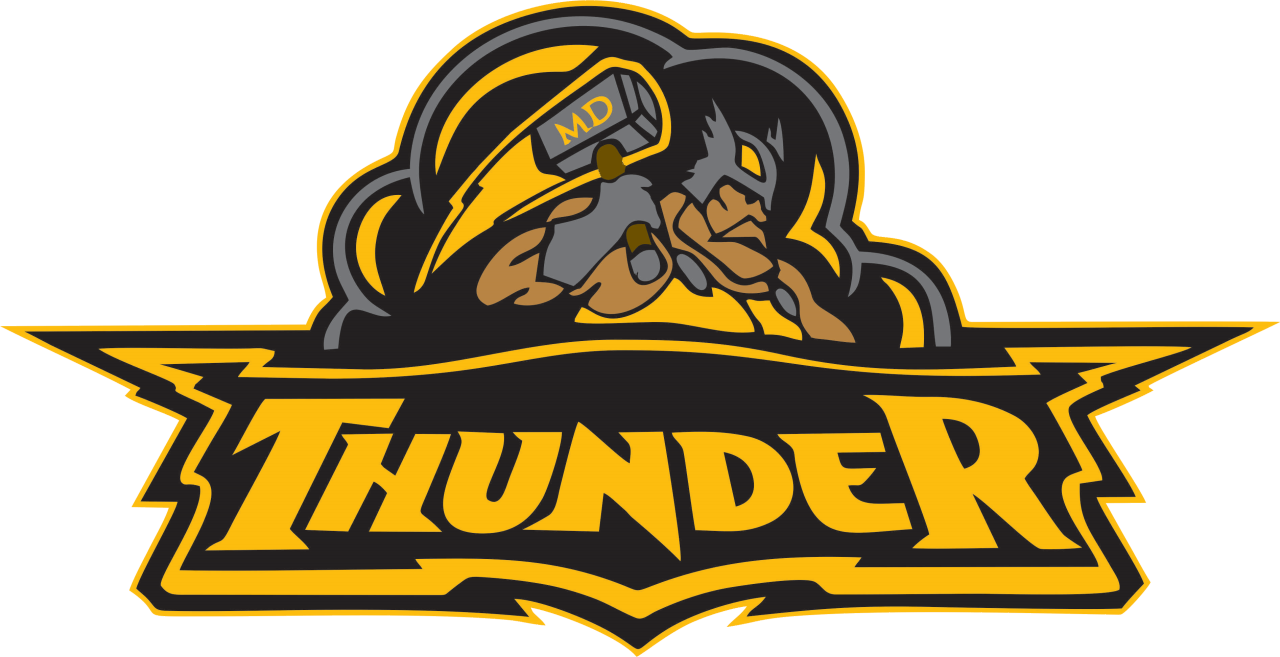 The WestbyGrenora Thunder ScoreStream