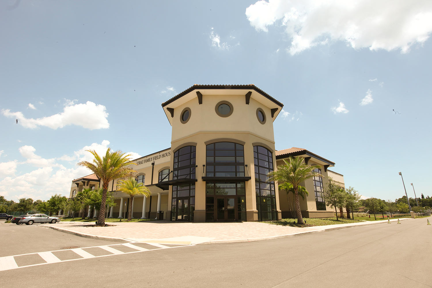 The Berkeley Prep Buccaneers Scorestream
