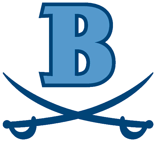The Berkeley Prep Buccaneers Scorestream