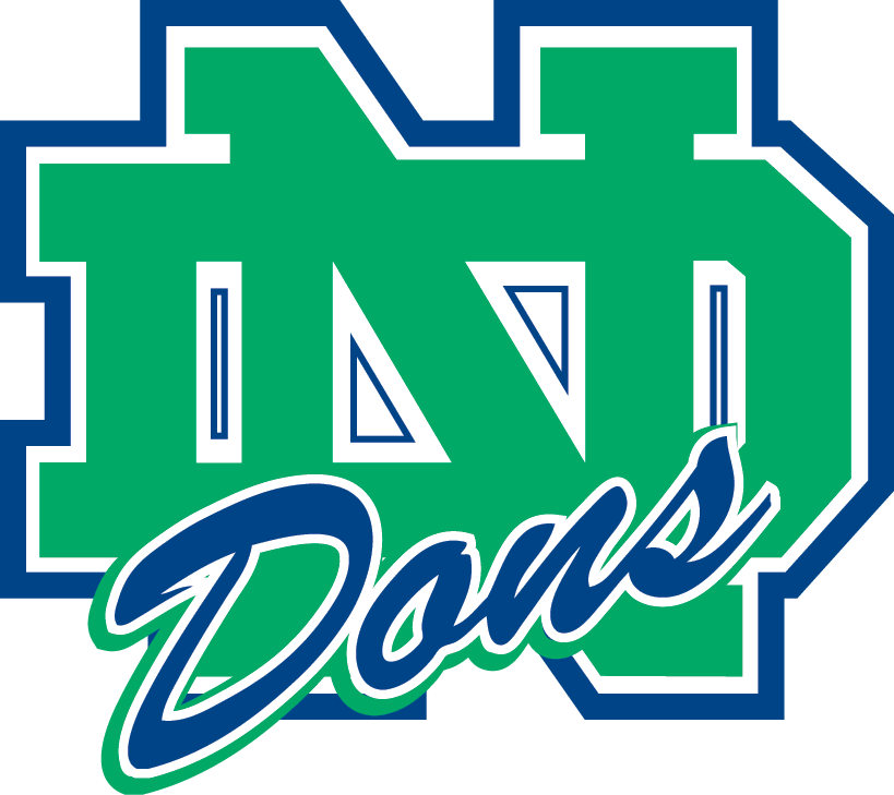The Notre Dame Dons ScoreStream