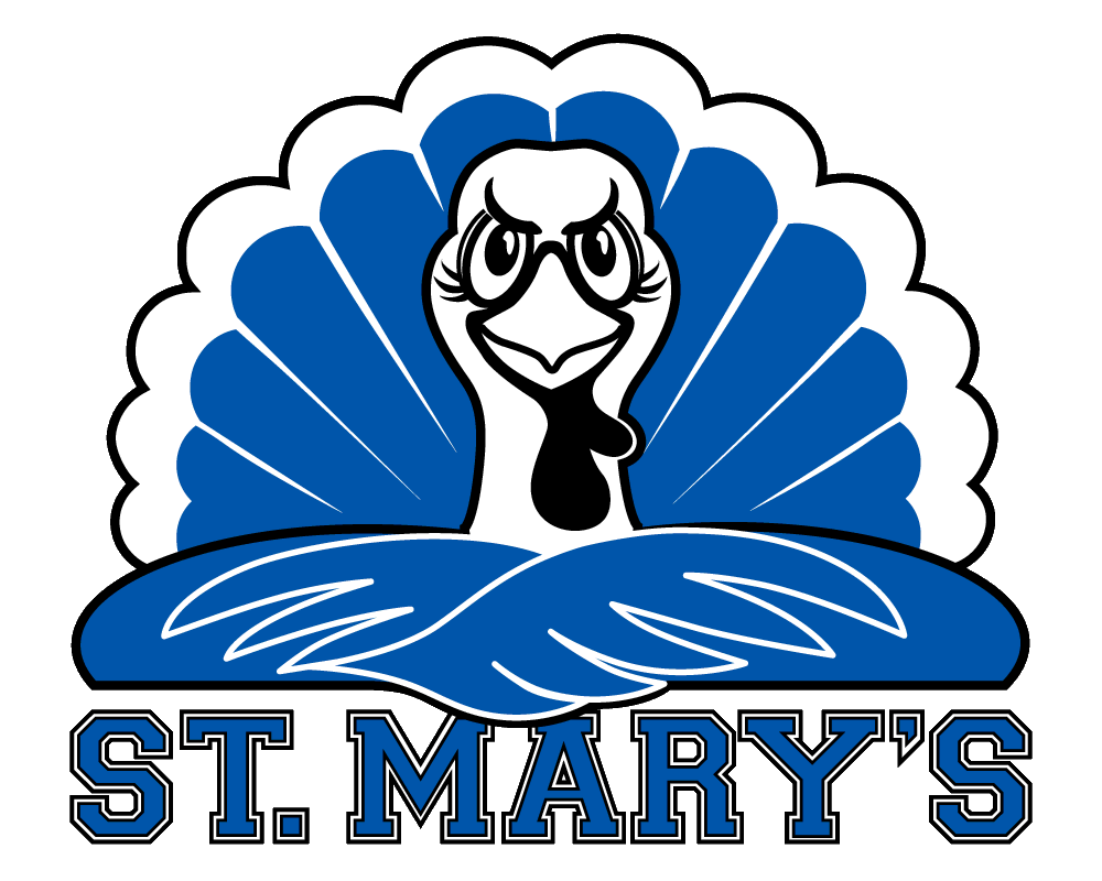 The St Mary's Episcopal Turkeys ScoreStream