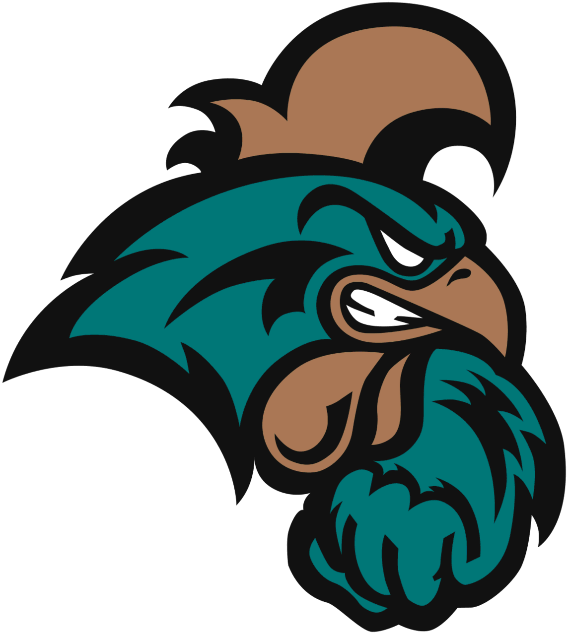 The Coastal Carolina Chanticleers ScoreStream