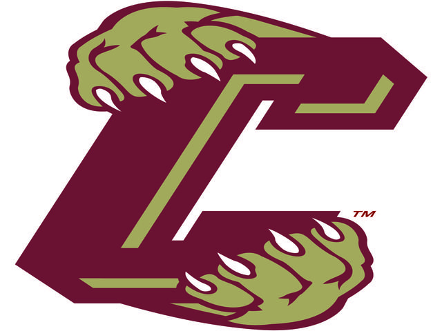 The College Of Charleston Cougars ScoreStream