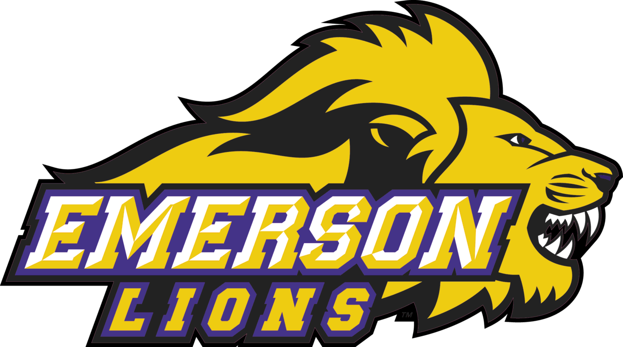 The Emerson Lions ScoreStream