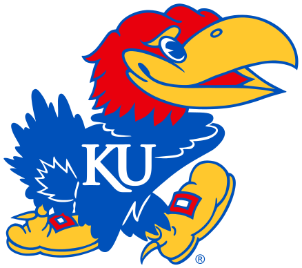 The Kansas Jayhawks - ScoreStream