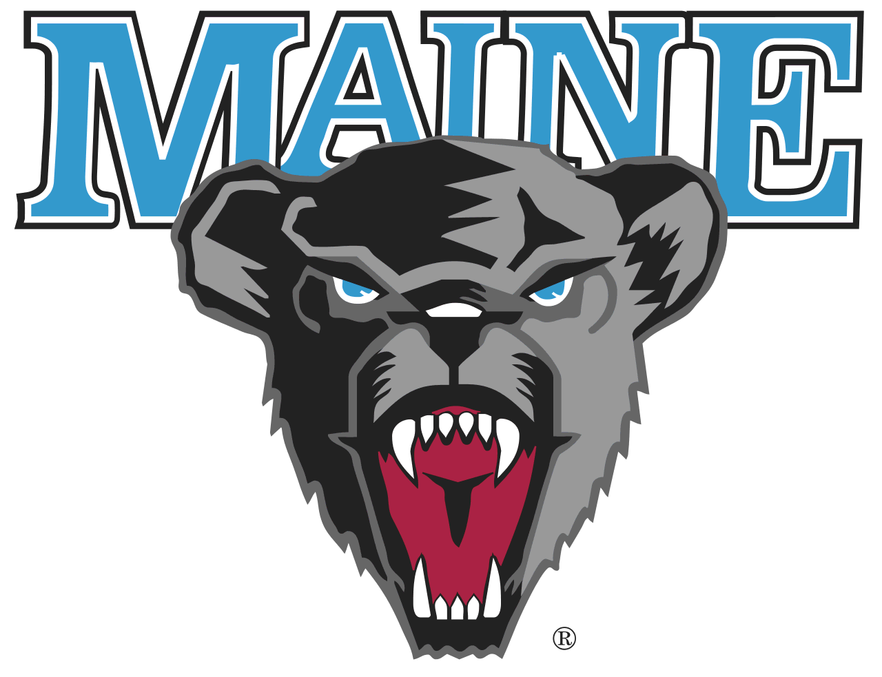 The Maine Black Bears ScoreStream