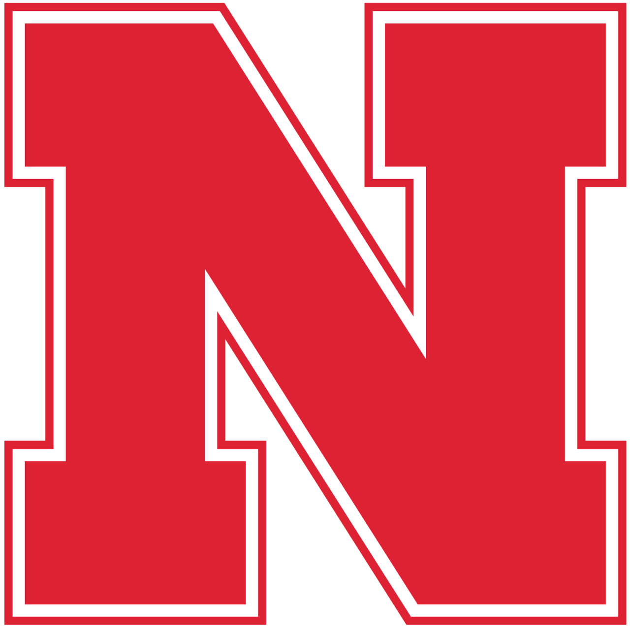 The Nebraska Cornhuskers ScoreStream