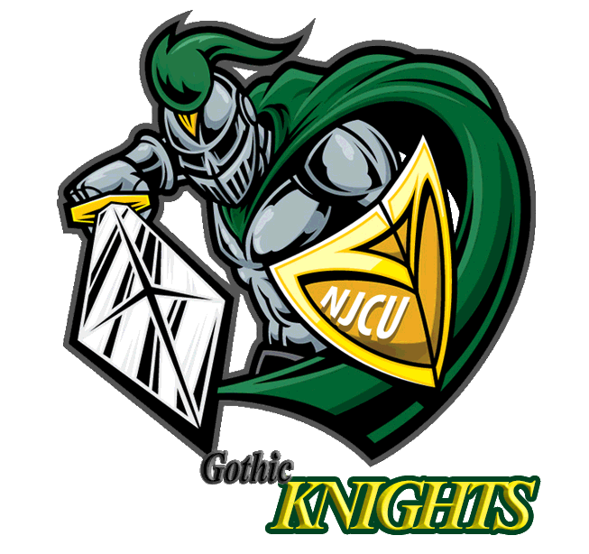 The New Jersey Gothic Knights - ScoreStream