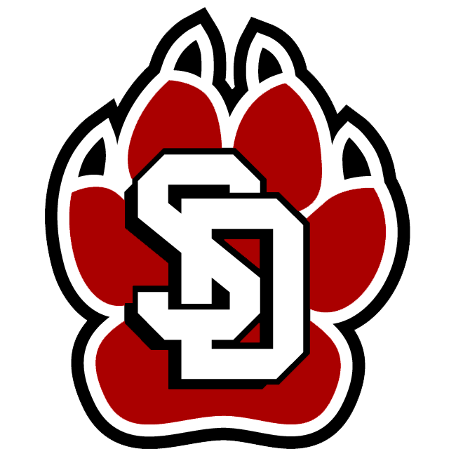 The South Dakota Coyotes ScoreStream