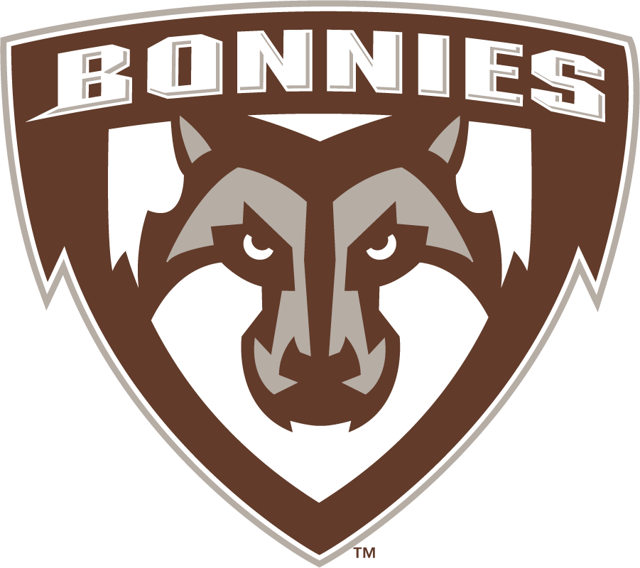 The St. Bonaventure Bonnies ScoreStream