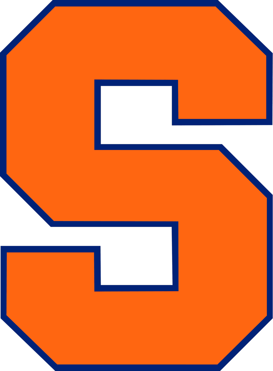 The Syracuse Orange ScoreStream