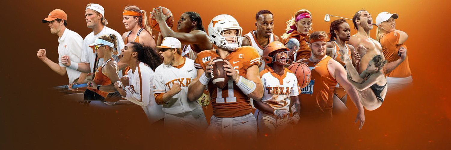 The Texas Longhorns Scorestream