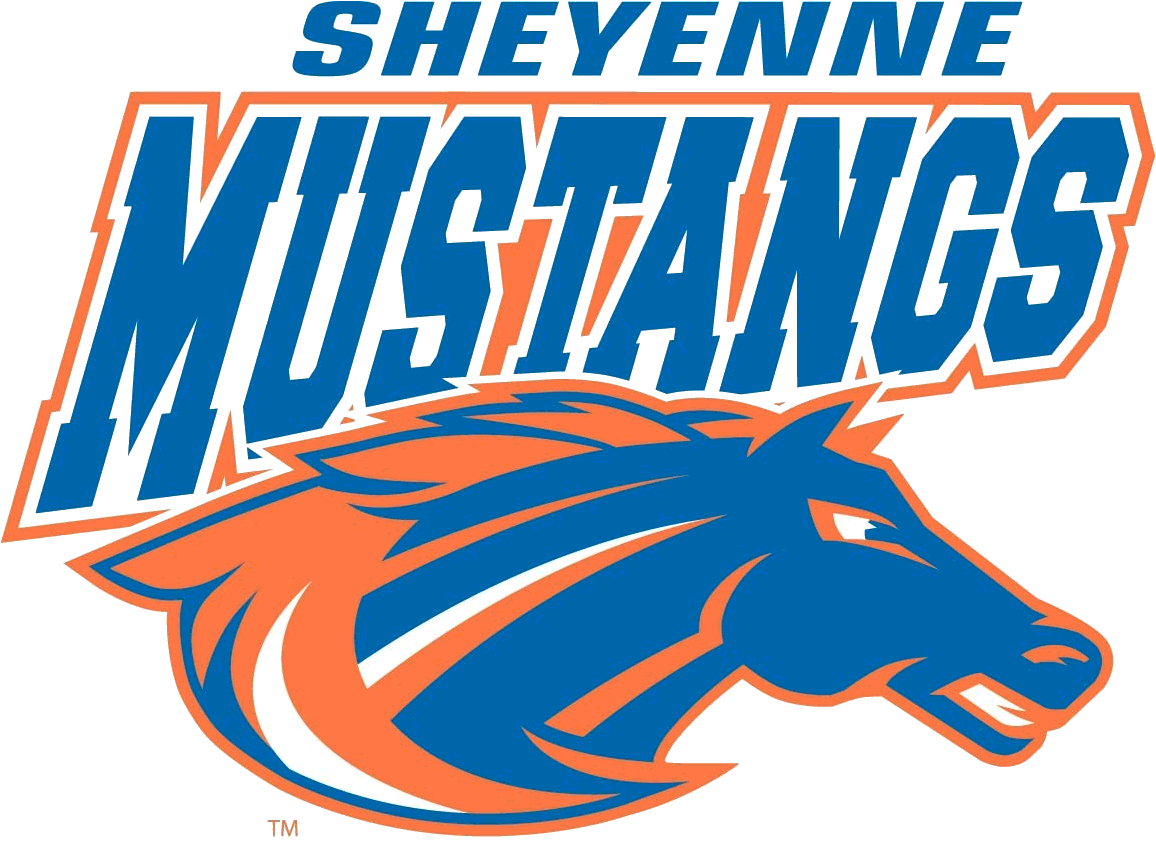 The Sheyenne Mustangs ScoreStream